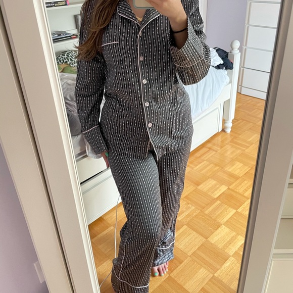 Jasmine Rose Other - Jasmine Rose Intimates PJ set